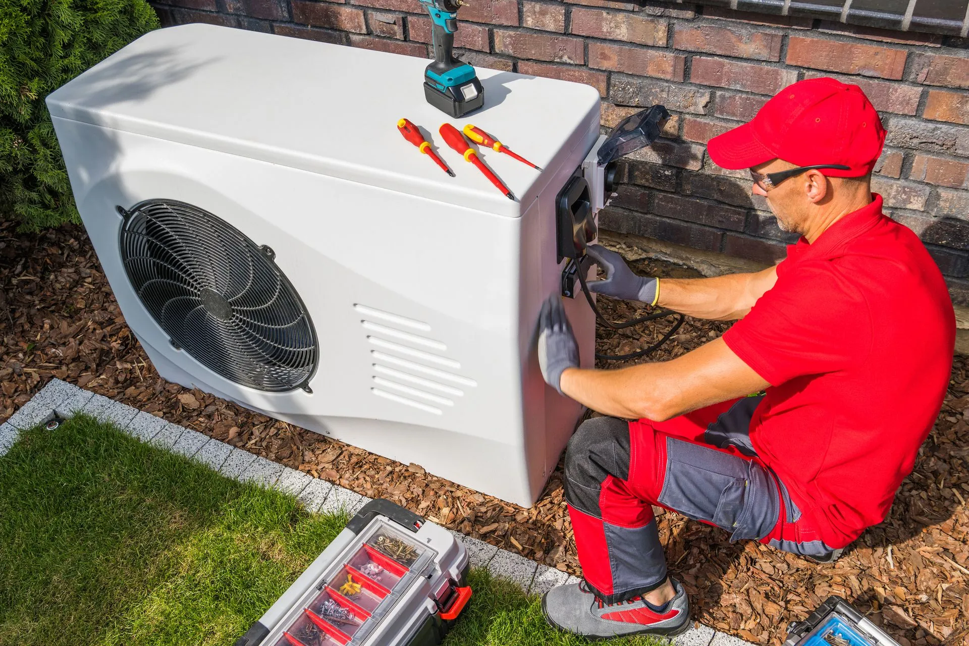 About HVAC in Prague, OK